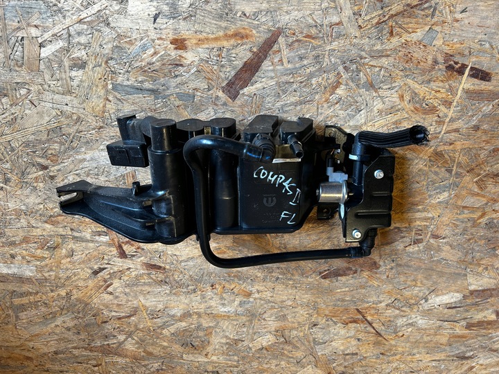 фото №1, Jeep compas ii рестайлінг 2023 фільтр вугільний 1.3 00521122980