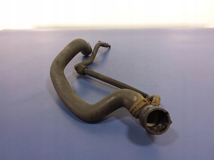 фото №1, Toledo iii altea 1.9 tdi шланг води 1k0122101ac