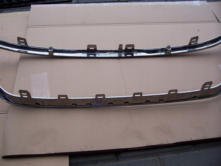 фото №13, Peugeot 3008 5008 ii усилитель решётка радиатора красивый
