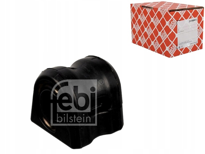 фото №13, Втулка стабилизатора перед l/p 18mm honda civic viii 05-