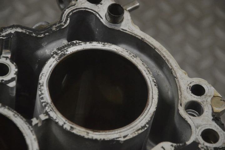 фото №9, Блок двигателя subaru xv _gp_ fb16 22507956 1.6l 84kw 2012