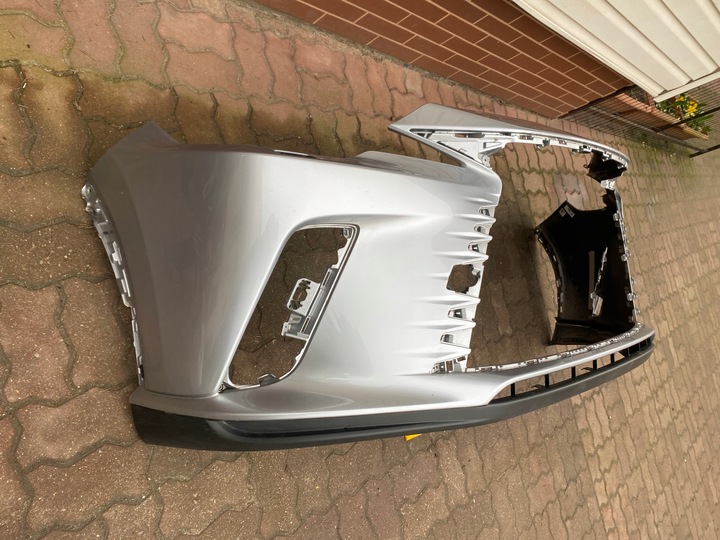 фото №7, Бампер перед переднє lexus rx v 5 500h 22-24
