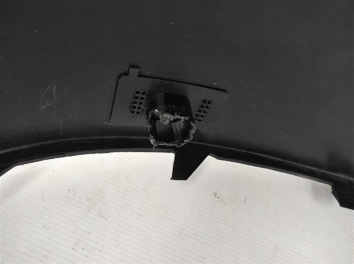 фото №11, Бампер зад renault megane 3 iii hb 850220009r