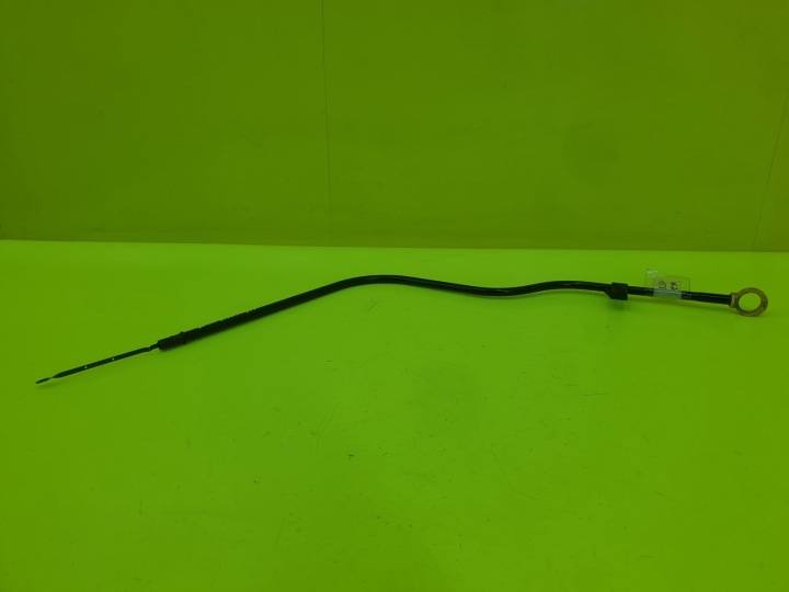 фото №6, Щуп масла щуп направляющая jeep wrangler jl kl 2.0 t 68280701aa