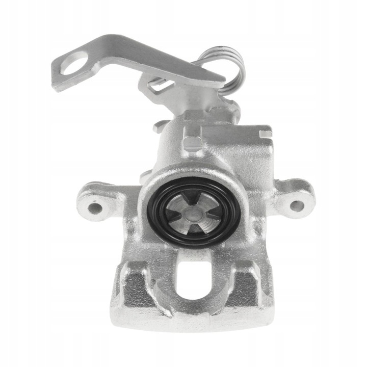 фото №1, Супорт гальмівний зад лівий honda civic fn fk 05-