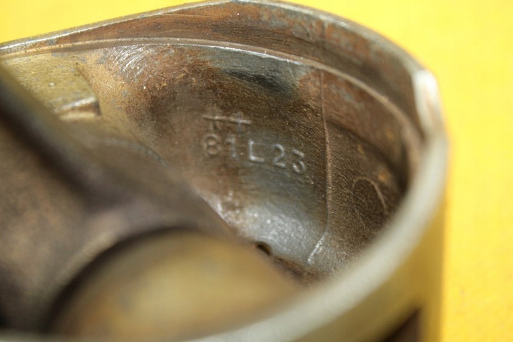 фото №10, Поршень поршни шатун a6 c4 81l23 077b 4.2 b