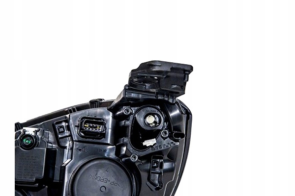 фото №2, Фара l peugeot 308 ii 09.13-06.17 магніт marelli