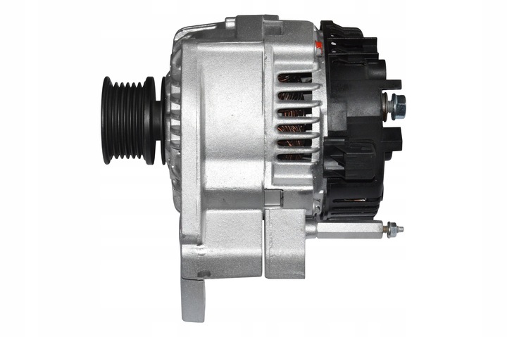 фото №1, Генератор 1.6 i 1.9 d sdi seat inca toledo i