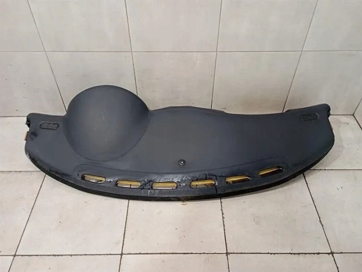 фото №8, Торпедо роздавальна ferrari 360 f131 65533000 rhd синя шкіра