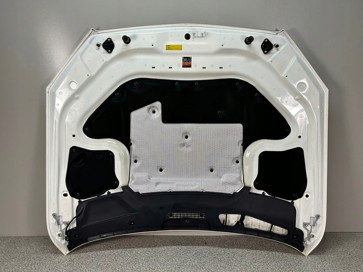 фото №6, Mercedes w222 222 amg рестайлинг перед капот pas бампер лампы led крылья 799