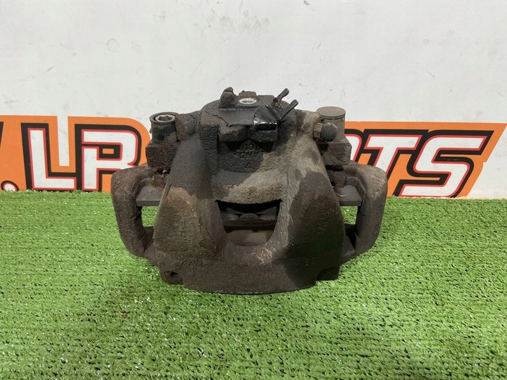 фото №9, Супорт гальмівний правий перед land rover l550 fk72-2b294-aa