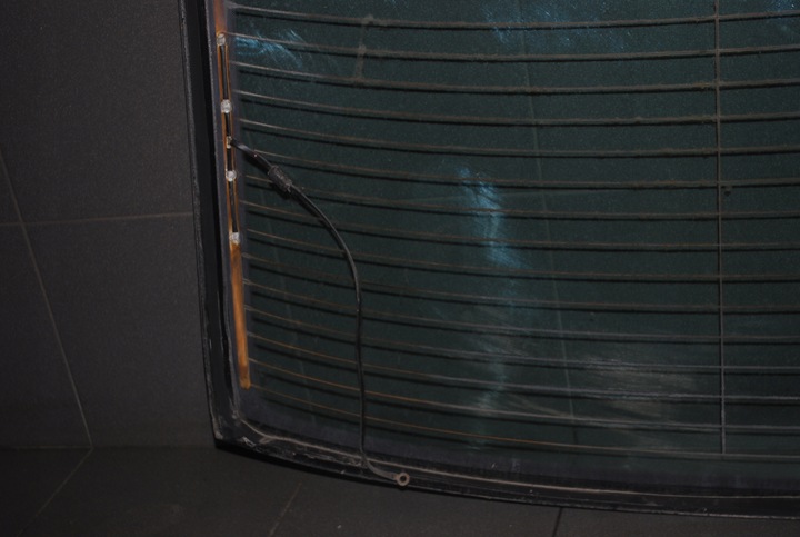 фото №11, Стекло зад audi a8 d3 2006r as2