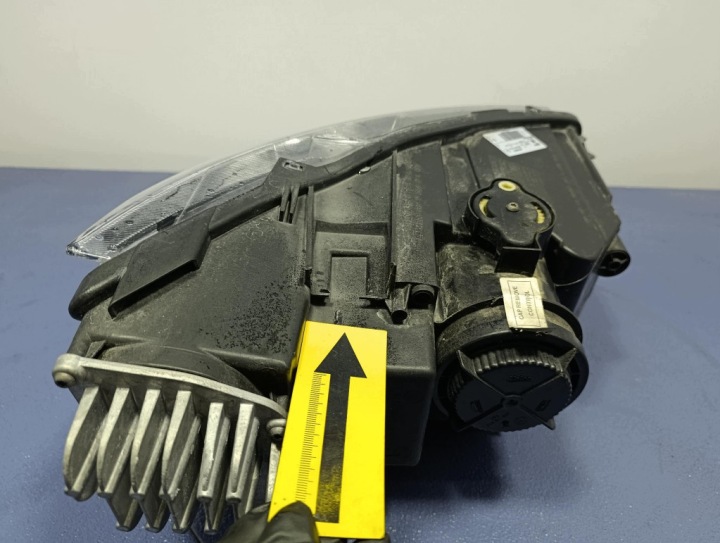 фото №7, Seat ateca 16-20 фара левое 576941773a