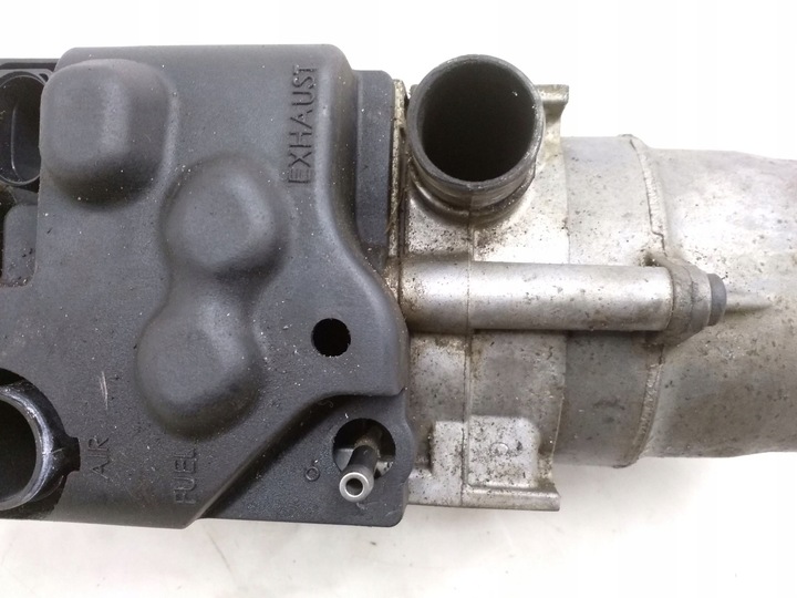 фото №8, Seat alhambra mk2 2017 отопление стояночный вебасто