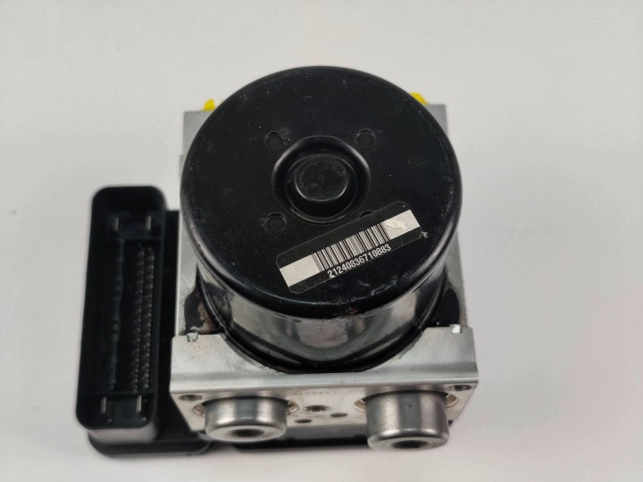 фото №7, Блок управления abs mercedes c w204 a2044312412 a2045455332 10021202014 10092615943