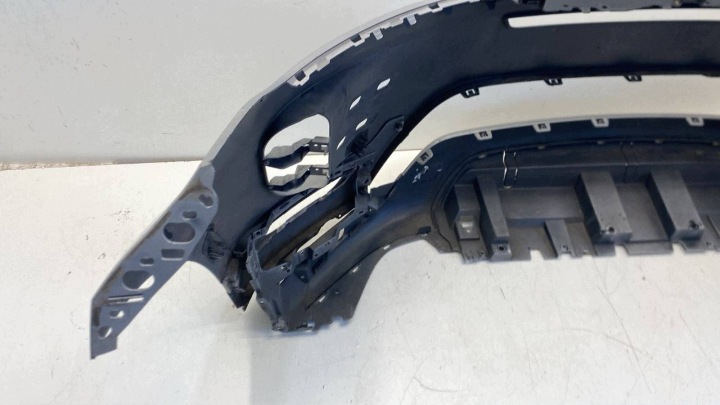 фото №8, Range rover evoque ii 2 r-dynamic l551 бампер перед 18- k8d2-17f775-bb