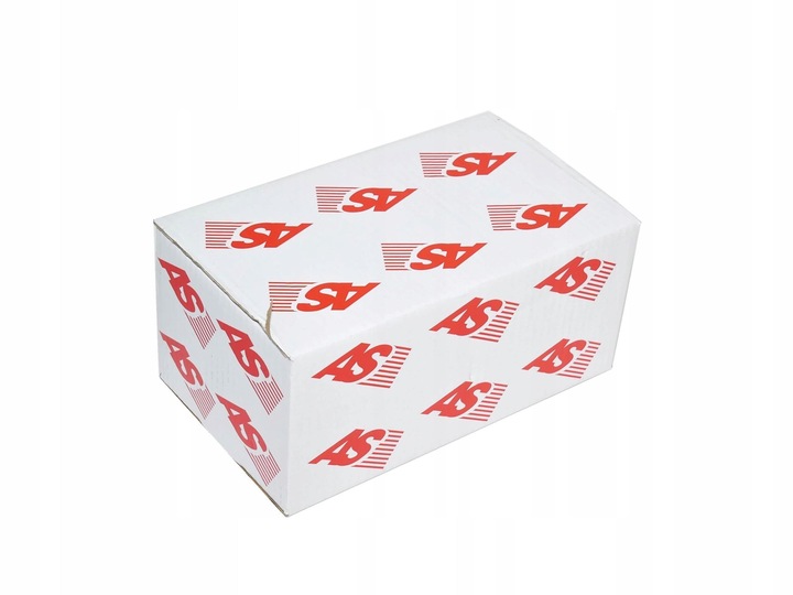 фото №1, Ast s0550pr стартер as-pl