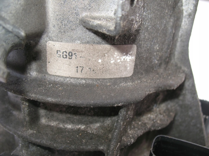 фото №8, S-max galaxy 2014r 2.0 tdci -насос підсилювача