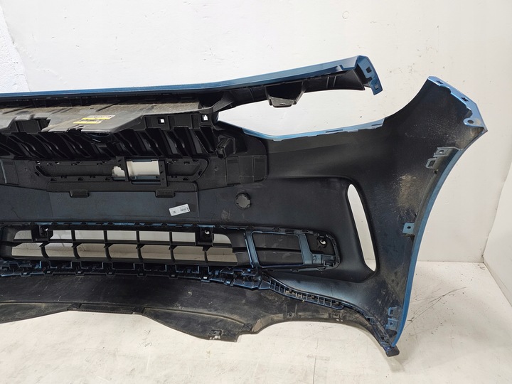 фото №14, Бампер перед переднее vw id.3 id3 10a рестайлинг 10a807221a