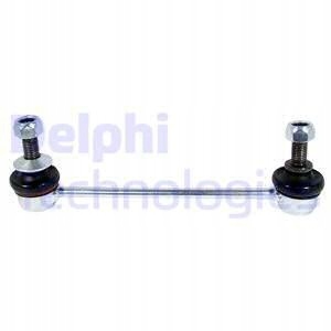 фото №2, З'єднувач stab. bmw 5 gt f07 09- зад delphi