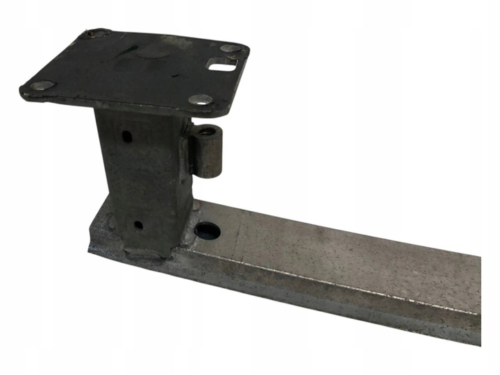 фото №7, Peugeot 308 ii t9 hb gt line рестайлинг 18r балка бампера зад задняя безаварийная