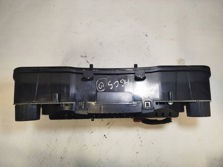 фото №7, Спидометр приборы audi a6 s6 c5 4b 110008890017 4b0919881a