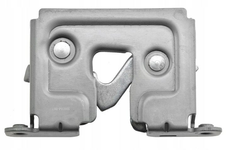 фото №11, Замок капота кришки двигуна bmw x5 f15 x6 f16