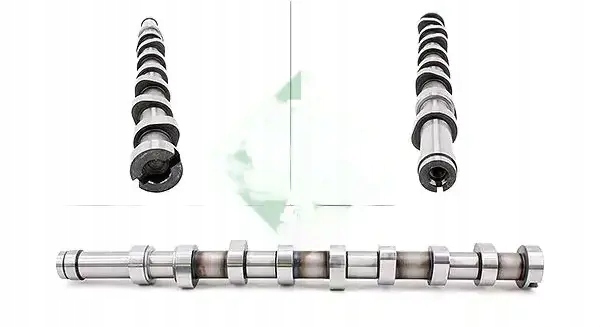 фото №1, Вал распределительный вал 428 0183 10 ina citroen