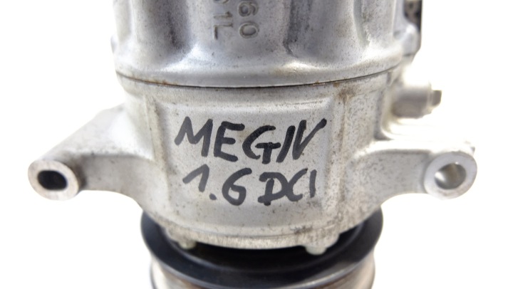 фото №10, Renault megane iv 1.6 dci компресор кондиціонера 926001268r