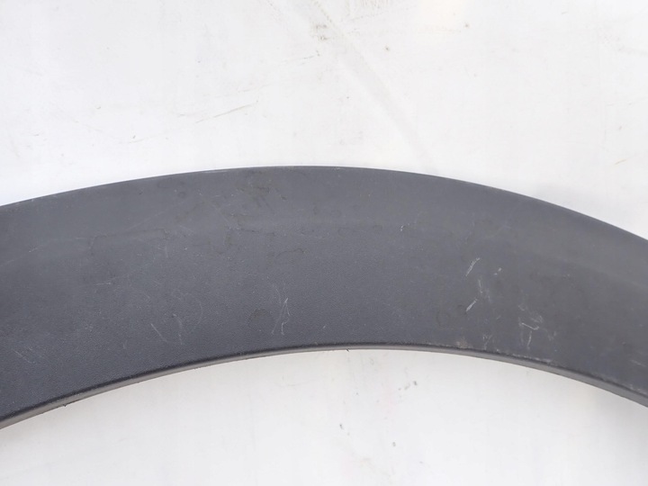 фото №7, Peugeot 3008 ii 16- планка крыльев правая зад