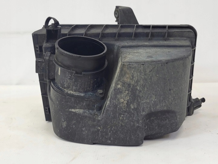 фото №8, Корпус фільтра повітря 28110s1300 hyundai santa fe iv 2019r 2.0