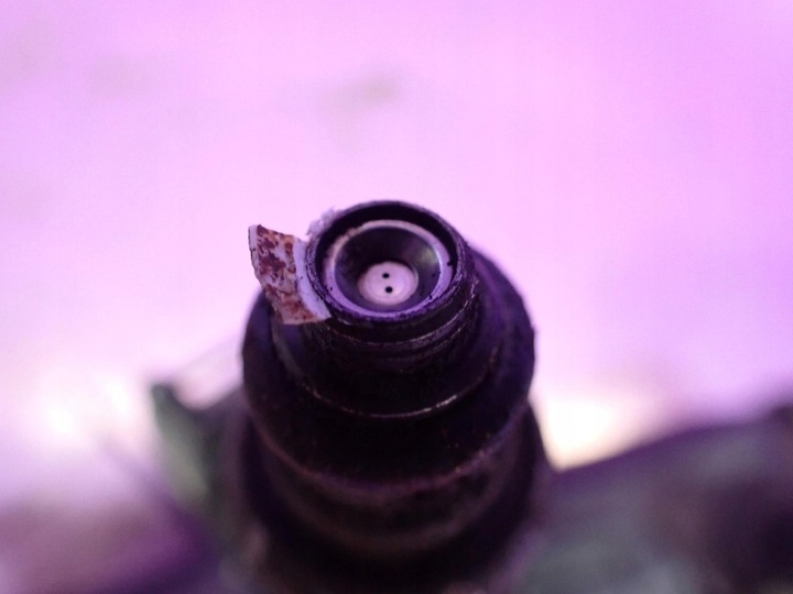 фото №7, Audi a3 8l 96-00 1.6 101km планка вприскувальний 06a133317a 037906031aa