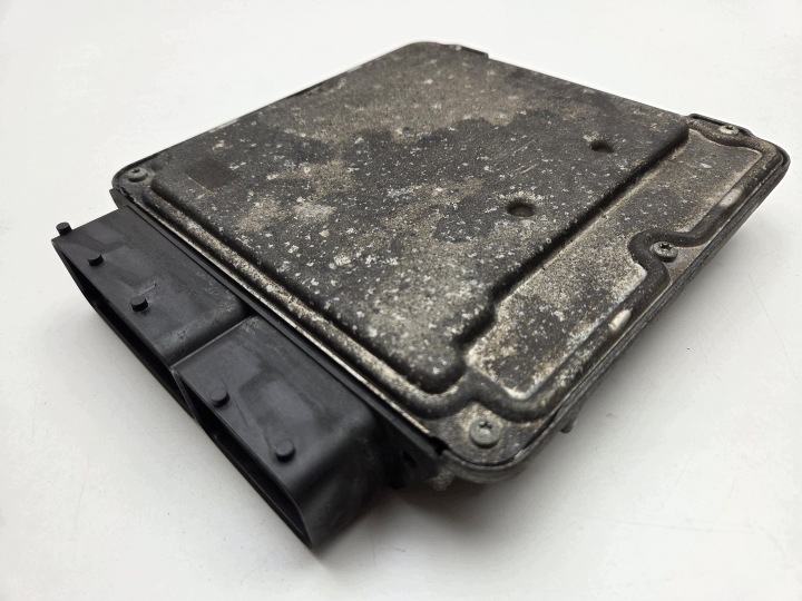 фото №7, Компьютер двигателя vw sharan ii 2.0 tdi 04l907309ab 0281031786