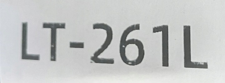 фото №16, Лампа левая зад задняя vw polo v 6r 08-14r