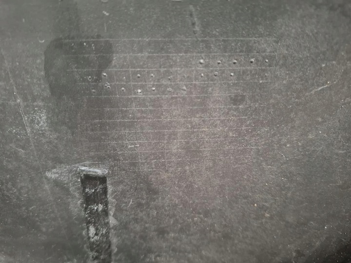 фото №16, Задний бампер kia sportage iv 4pdc 15-18