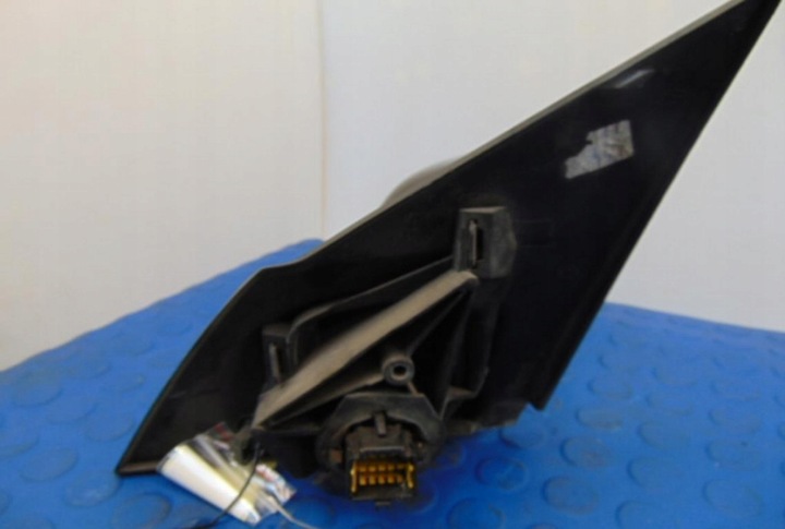 фото №8, Renault megane ii дзеркало праві