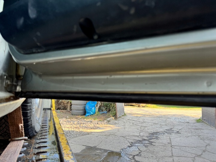 фото №14, Двері праві передні перед fiat bravo ii 07- 272/b 190um
