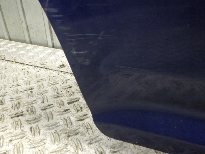 фото №9, Дверь toyota avensis t27 универсал задние зад правые