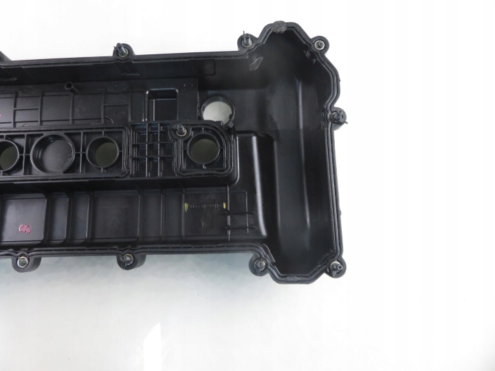 фото №6, Кришка клапанів ford focus c-max 1.8 4m5g6k272hd 4m5g6007bac