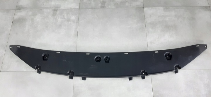 фото №1, Kia ev6 22 защита шасси 866a2cv000