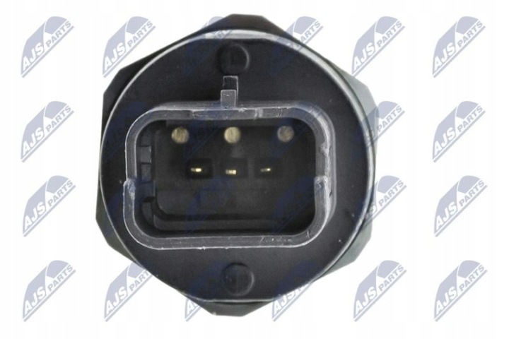 фото №14, Efp-ct-005 nty датчик давления топлива nty
