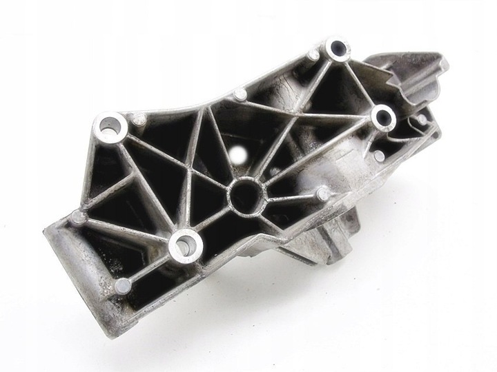 фото №6, Лапи двигателя 1.4 16v golf 4 leon bora octavia i toledo 032145169q