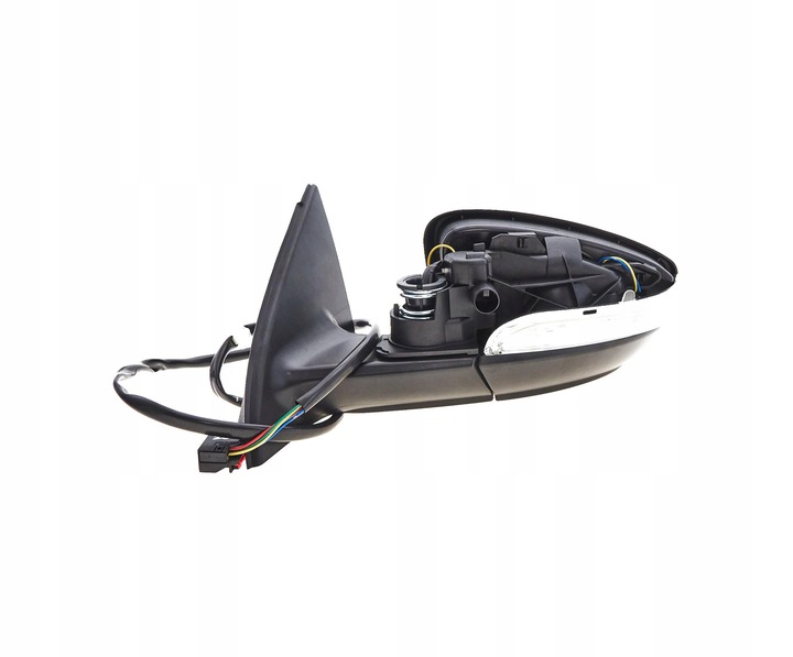 фото №10, Зеркало боковые do vw passat b7 евро тип 2011-2014 3aa8575079b9 левая