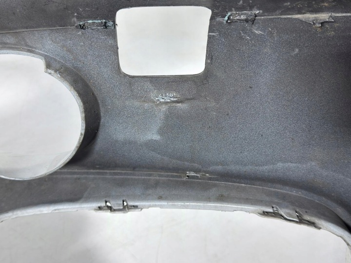 фото №15, Bmw x6 f16 m набор 2014-2019 бампер перед передний 51118055492