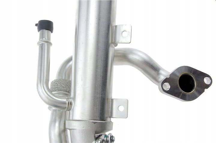 фото №8, Nty egr-vw-021a радиаторов, система охлаждение двигателя