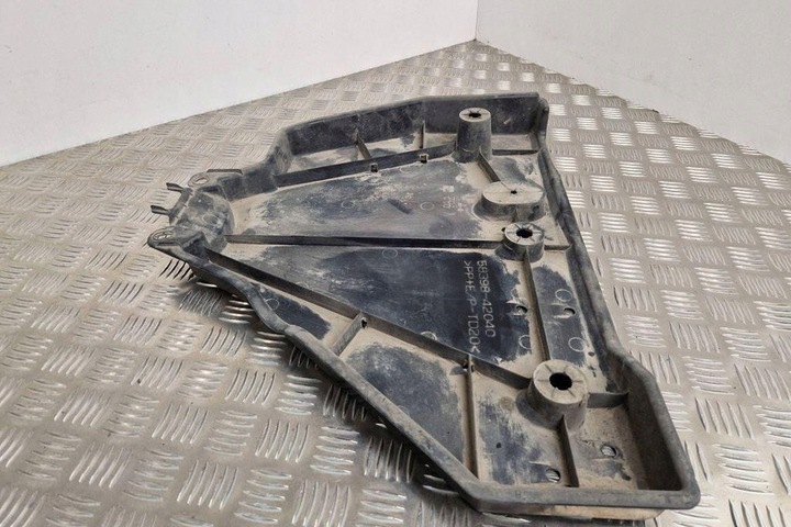 фото №8, Другие защитные накладки шасси toyota 5839842040 2.5l 2022