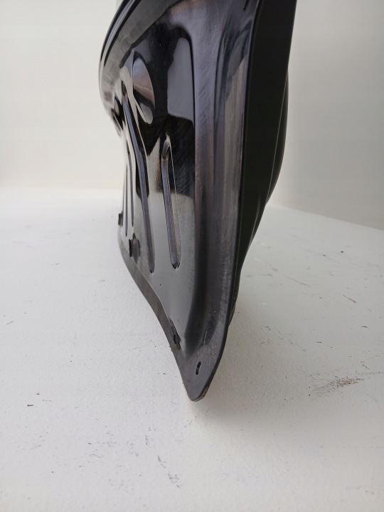 фото №8, Honda crv cr-v iv 4 2012- кришка кришка багажника зад задня