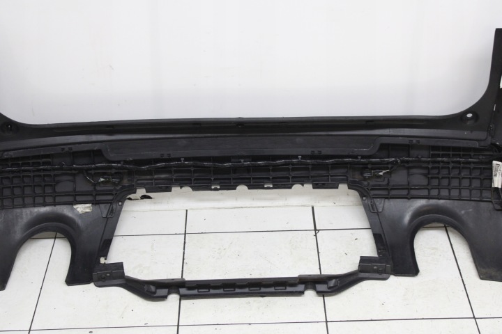 фото №11, Range rover sport ii autobiography l494 13r- задний бампер 6x pdc