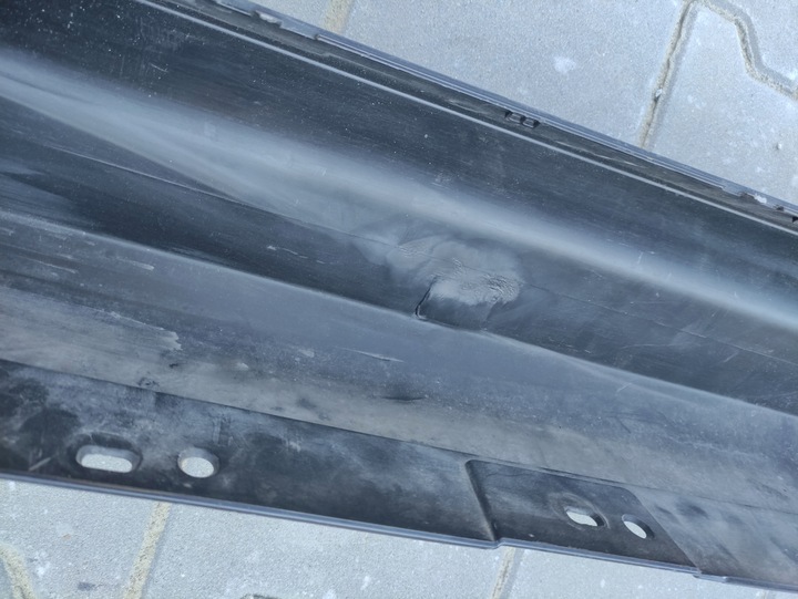 фото №8, Планка пороговая m набор правая bmw 3 f30 f31