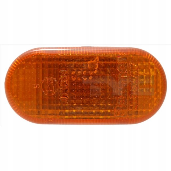 фото №14, Поворотник перед l/p suzuki wagon r+ 02.98-05.00